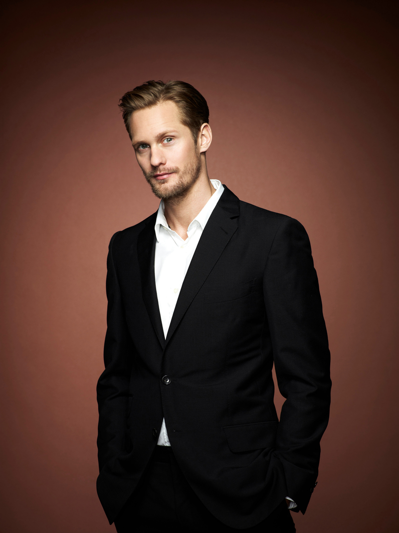 Illustration for article titled True Blood Cast